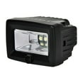 thumbnail image 3 of KC HiLiTES 328 C Series 2" LED Dual Pair Flood Beam Light System Pack Kit, 3 of 6