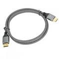 thumbnail image 1 of TV Cable,F0401‑1 HDMI 8K@60Hz HDMI HDMI Cables Computer Cable High-Intensity Output, 1 of 9