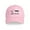 Pink, variant on CafePress - Man Down Horseshoer Cap - Adjustable 100% Brushed Unisex Casual Cotton Baseball Cap, Beige, 1