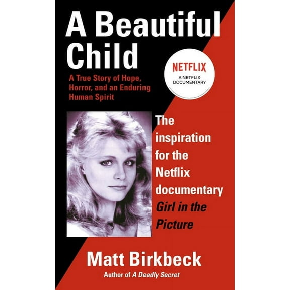 Matt Birkbeck: A Beautiful Child, Book 1 (Paperback)