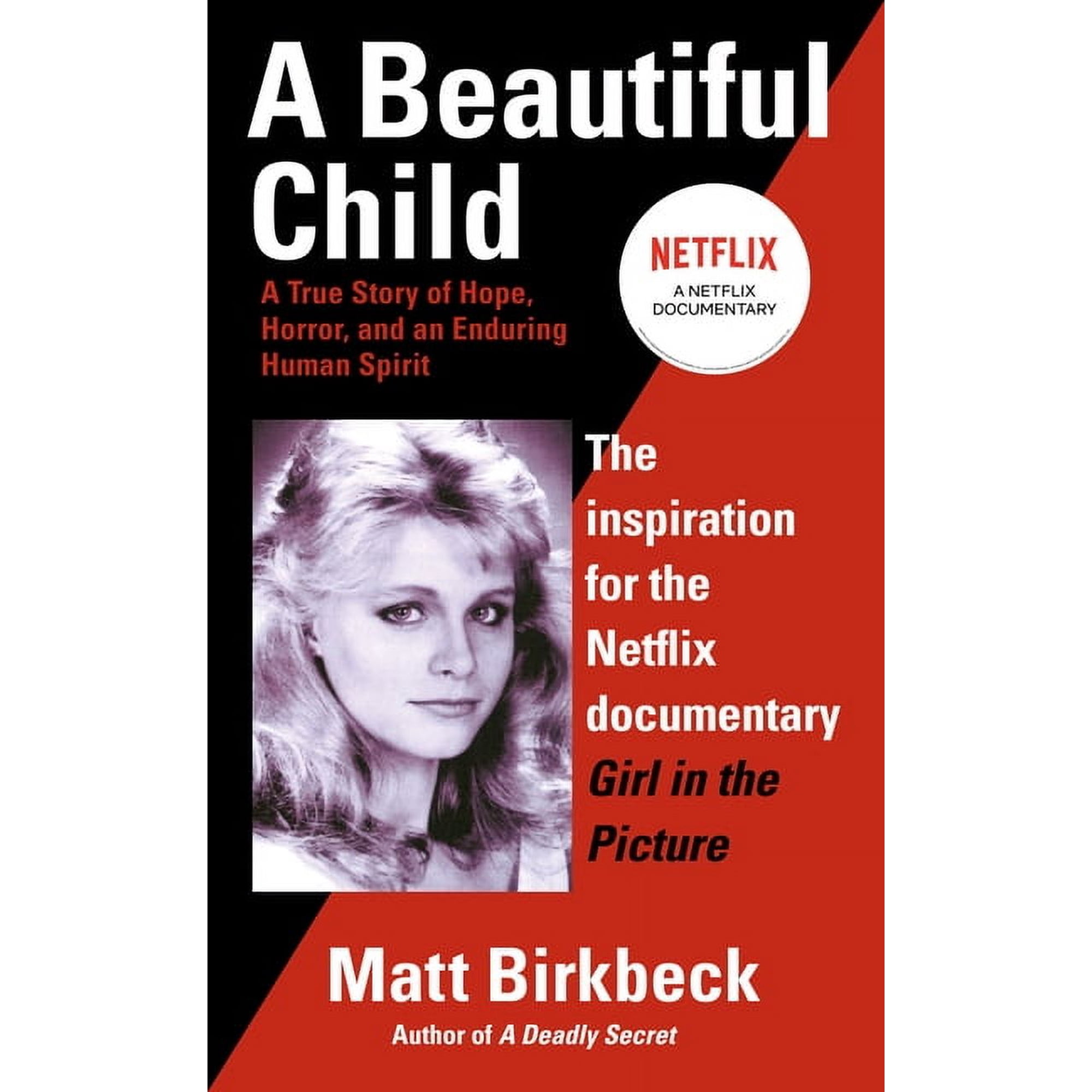 Matt Birkbeck: A Beautiful Child, Book 1 (Paperback)