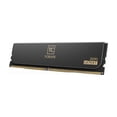 thumbnail image 3 of Team Group T-CREATE EXPERT 48GB (2 x 24GB) 288-Pin PC RAM DDR5 7200 (PC5 57600) Desktop Memory Model CTCED548G7200HC34ADC01, 3 of 5
