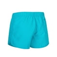 thumbnail image 6 of Men Swim Trunks Short with Mesh Lining Solid Bathing Suit, 6 of 8
