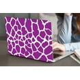 thumbnail image 3 of KSK KAISHEK Hard Case Shell Cover Compatible with 2020 2019 Release MacBook Pro 16 inchs with Touch ID Type C + Black Keyboard Cover Model: A2141 Animal A 173, 3 of 5