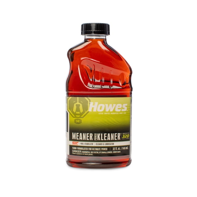 Estabilizador de combustible Howes Meaner Power Kleaner 946 ml
