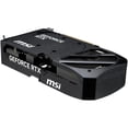 thumbnail image 4 of Tarjeta de Video MSI GeForce RTX 5070 SHADOW 2X OC 12GB GDDR7, 4 of 6