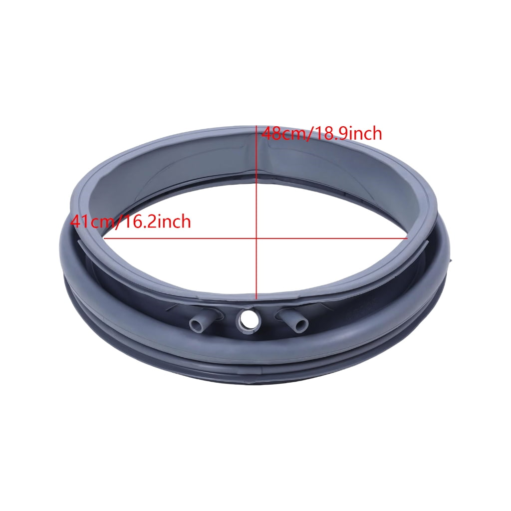 Door Gasket Washers Sealing Rings Washer Door Boot Washer Door Gasket Perfect for Home Users and Repair Technicians