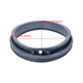 thumbnail image 5 of Washers Replacement Seal EPDM Rubber Sealing Gasket Suitable for Various Models, 5 of 7
