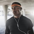 thumbnail image 2 of Sports Headbands for Men, Women's Fashion Non Slip Headband, Moisture Wicking Workout Headband for Tennis, Basketball, Running, Gym, and Fitness Working Out, 2 of 7