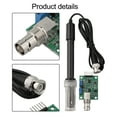 Sensitivity Ph Sensor Kit For Arduino with Ph Electrode Probe and Ph ...