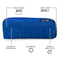 thumbnail image 3 of Pen & Gear Pencil Case, Stationery Case, Pencil holder, 3 of 8