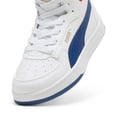 thumbnail image 2 of Tenis Puma Caven 2.0 MID PS para Niños 17 A 21.5. 393843-08 blanco 18.5, 2 of 4