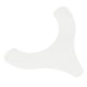 thumbnail image 4 of Bolsas de colostomía tiras de barrera para la piel tiras de barrera de ostomía elásticas cortables impermeables de alto adhesivo para un ajuste perfecto ANGGREK Otros, 4 of 8