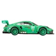 thumbnail image 3 of Vehículo de Colección Hot Wheels Collector Porsche 911 GT3 R, 3 of 6