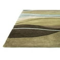 thumbnail image 2 of Loloi Grant GR-06 Area Rug - Olive/Brown, 2 of 3