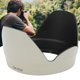 thumbnail image 4 of Parasol EW-83G para lente EF 28-300 mm F/35-56L IS USM montura de parasol reversible para cámaras digitales para protección y sombreado de lente de cámara blanco ANGGREK Otros, 4 of 8