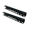 thumbnail image 3 of jinwen Screwdriver Organizer Accessories Tool Storage Rack for Garage Home Workshop 2 Pieces, 3 of 9