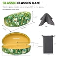 thumbnail image 2 of Estuche rígido para gafas de sol Molshine Margarita Amarilla, 2 of 6