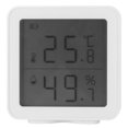 thumbnail image 1 of Detector inalámbrico inteligente del termómetro del higrómetro del sensor de la temperatura y de la humedad de WIFI, 1 of 5