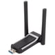 thumbnail image 4 of Adaptador Wifi para Escritorio P, Adaptador Wifi 6 Adaptador USB Wifi 2.4G Adaptador inalámbrico USB Artesanía Superior, 4 of 9