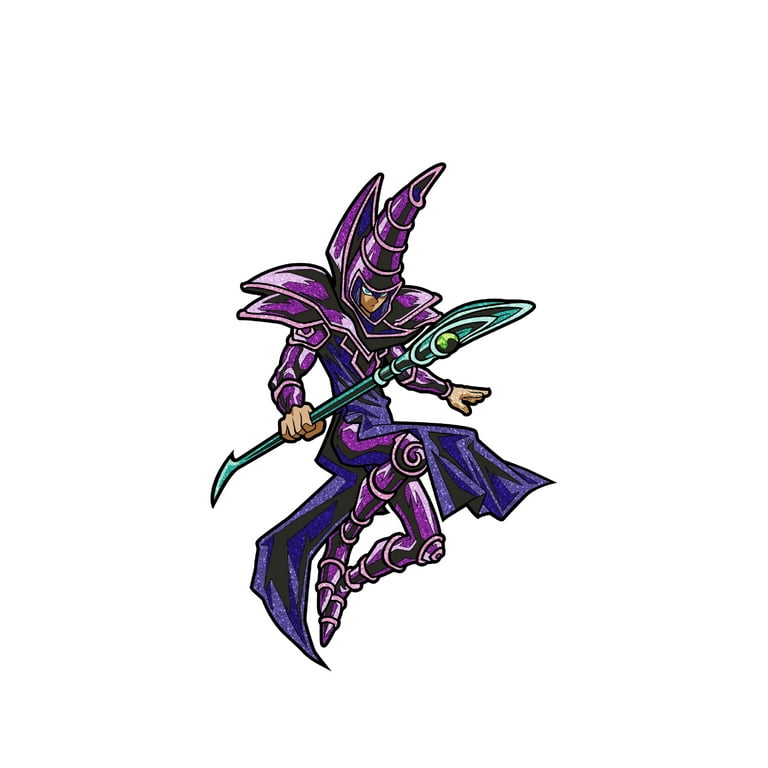 Yu-gi-oh!: Magician of Black Chaos #1244 - Walmart.com Yu-gi-oh!: Magician of Black Chaos #1244 - Walmart.com
