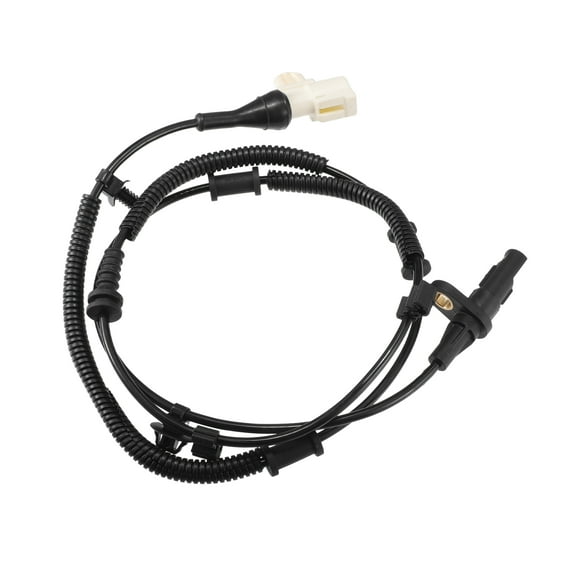 ABS Wheel Speed Sensor for Ford F150 Pickup 2009-2010 4.6L 5.4L Rear Left Driver Side ABS Sensor