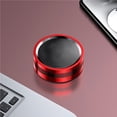 thumbnail image 3 of Pequeño Bluetooth 5.0 Altavoz Reducción De Ruido Compacto Recargable Altavoz Inalámbrico De Transmisión De Voz Noticed EL013916-02, 3 of 6