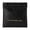 B, variant on PU Lipstick Makeup Bag, Folding Design, 11x11cm, Cosmetic Storage & Travel Organizer