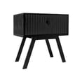 thumbnail image 1 of Buro Japandi Negro - Kessa Muebles, 1 of 5