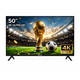 thumbnail image 1 of Smart TV Q.touch 4K Ultra HD 50 pulgadas QN5023 WIFI Negro, 1 of 5