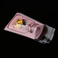 thumbnail image 3 of 100Pcs Cute Self-Adhesive Cookie Candy Biscuit Wrapping Party - Yotijar Bolsa de sellado autoadhesivo, 3 of 10