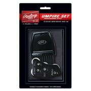 Rawlings Professional Style Umpire Accessories Set
