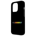 thumbnail image 2 of Funda para iPhone 15 Pro Atari con Logo a Color, 2 of 3