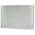 thumbnail image 1 of Stainless Steel Pegboard, 24 x 36 Inches, 1 of 2