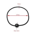 thumbnail image 4 of Elastic Cylinder Line Storage Submersible Tension High Strength Ding Ding Pinball Gas Cylinder Tow Rope, 4 of 5