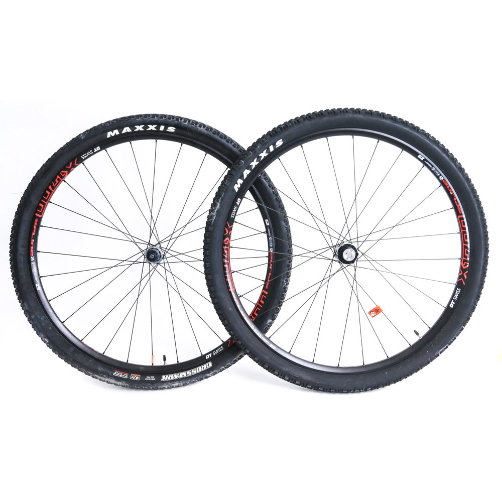 dt swiss 1700 mtb