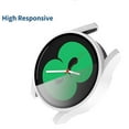 thumbnail image 4 of Watches Protector Set Professional Covering Component Full Body Watch Case Kit Anti-scratching Cases Replacement for Watch 4 Frame/white film, 4 of 9