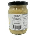 thumbnail image 3 of Delouis Tarragon Mustard, 7 oz – French Gourmet Flavor, 3 of 5