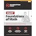 thumbnail image 3 of GMAT Foundations of Math: 900+ Practice Problems in Book and Online, 3 of 3