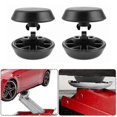 thumbnail image 2 of 4-Pack Under Car Jack Lift Pads for BMW E36 318i 325i E46 M3 X5 X3 Models 51711960752 Replacement Parts, 2 of 5