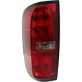 thumbnail image 3 of Geelife Tail Light For Chevrolet 2015-2020 Colorado Driver Side, 3 of 6