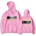 thumbnail image 3 of Sudadera con capucha de Gracie Abrams The Secret Of Us Tour para hombre y mujer, unisex, de manga larga, para cosplay, ropa de calle con capucha, 3 of 5
