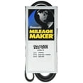 thumbnail image 1 of Continental 955K6MK Mileage Maker V-Ribbed Belt, 1 of 3