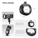 thumbnail image 2 of Adaptador Godox S-R2 para Godox V860II, V850II, TT685, AD200ProII, 2 of 3