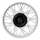 thumbnail image 2 of Rin Trasero Sayto para Motocicleta DM200, 2 of 3