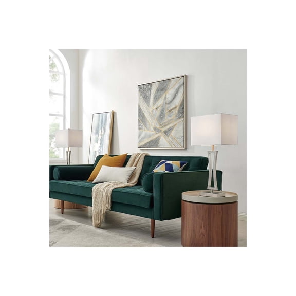 Lite Source Orleano Table Lamp Set