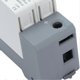 thumbnail image 3 of Surge Protective Device 2P Voltage Protection Arrester Protector 20‑40KA 1000VDC CHLT‑40PV, 3 of 4