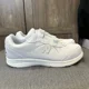 thumbnail image 2 of New Balance Men's 15 4E (Extra Wide) 577 Hook and Loop Walking Shoe White USA, 2 of 6