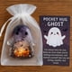 thumbnail image 2 of Ghosts Pocket Hug Cards Emotional Support Token Valentines Present, 2 of 5