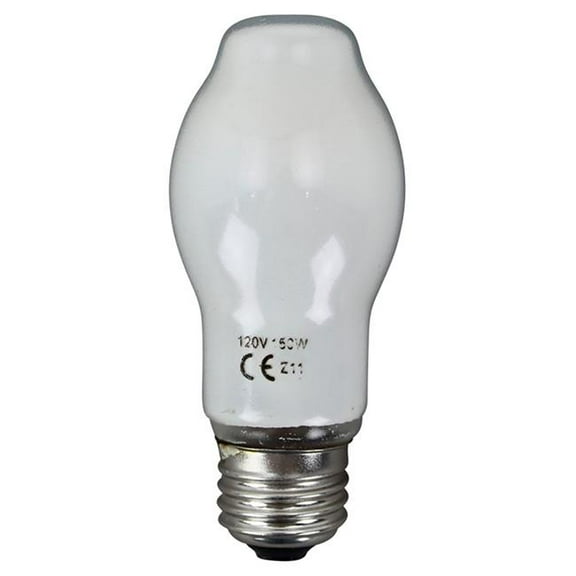 AllPoints  8011019 Lamp - Coated - Halogen - 120V 150W - Soft White